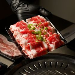 BBQ Chung Dam