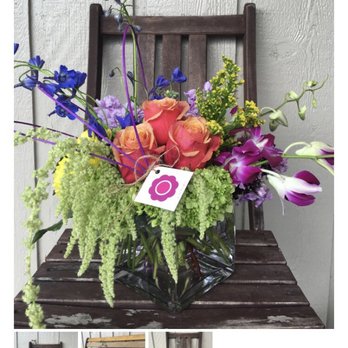 The Flower Studio - This is what it was supposed to look like but larger than this. - Florists Near Me - Altamonte Springs, Florida The Flower Studio - This is what it was supposed to look like but larger than this. - Florists Near Me - Altamonte Springs, Florida