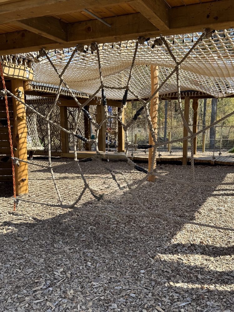 Iowa Arboretum & Gardens Logo