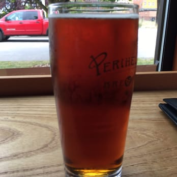 Perihelion Brewery - Scottish ale - Burgers Near Me - Seattle, Washington Perihelion Brewery - Scottish ale - Burgers Near Me - Seattle, Washington
