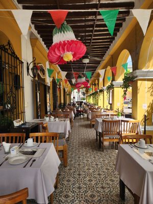 Gaia Bistrot by null