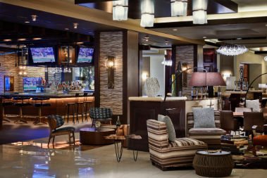 Renaissance Phoenix Downtown Hotel by null