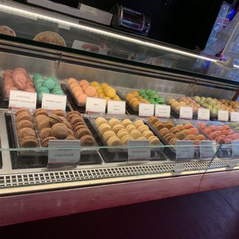 Le Macaron French Pastries - Many choices of macaroons - Macarons Near Me - St. Augustine, Florida Le Macaron French Pastries - Many choices of macaroons - Macarons Near Me - St. Augustine, Florida