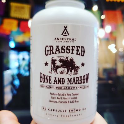 Powerhouse, Coffee, Smoothies, & Protein