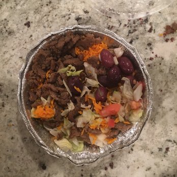 The Halal Guys - Halal Near Me - Chamblee, Georgia
