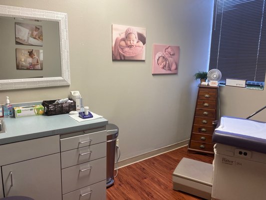 Oakwood Women's Centre