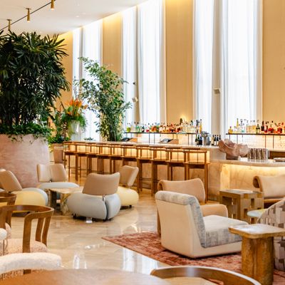 The Shelborne By Proper by null