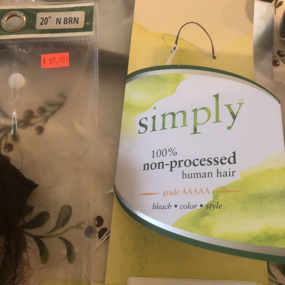 Hairstyle Beauty Supply - Fake label! Garbage. - Cosmetics & Beauty Supply Near Me - Pittsburg, California Hairstyle Beauty Supply - Fake label! Garbage. - Cosmetics & Beauty Supply Near Me - Pittsburg, California