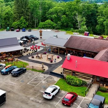 Rustic Ridge - Beer Bar Near Me - Farmington, Pennsylvania Rustic Ridge - Beer Bar Near Me - Farmington, Pennsylvania