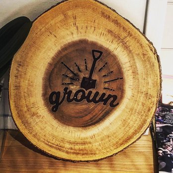 grown - Grown! - Organic Stores Near Me - Miami, Florida