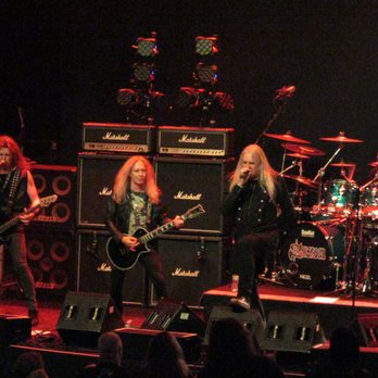 The Newton Theatre - SAXON 9/22/17 NEWTON THEATER - Music Venues Near Me - Newton, New Jersey The Newton Theatre - SAXON 9/22/17 NEWTON THEATER - Music Venues Near Me - Newton, New Jersey