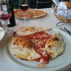 Schiessstand Restaurant-Pizzeria