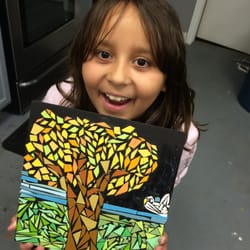 Splat Art Studio - Fun Kids Art Classes & Camps!