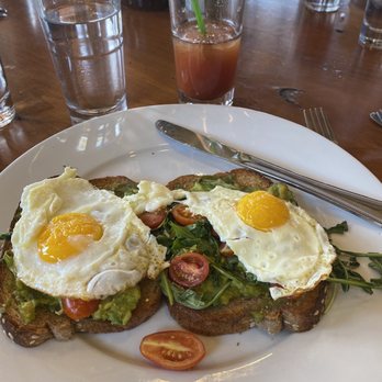 Juniper Bar & Grille - Avocado toast - Bars Near Me - Sedona, Arizona Juniper Bar & Grille - Avocado toast - Bars Near Me - Sedona, Arizona