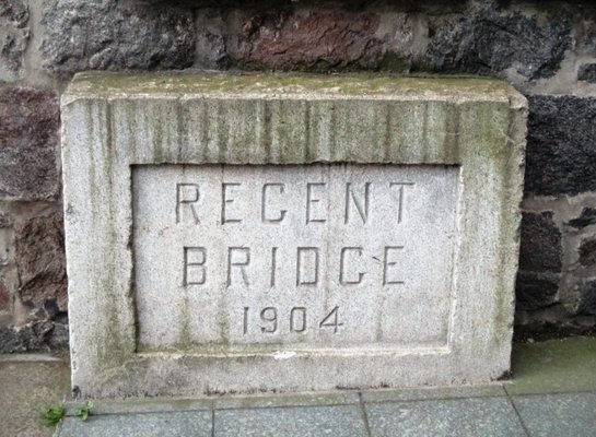 Aberdeen Maritime Museum by null