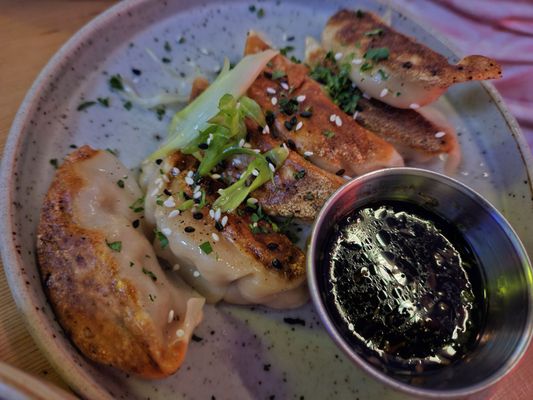 Nourish Bistro Banff by null