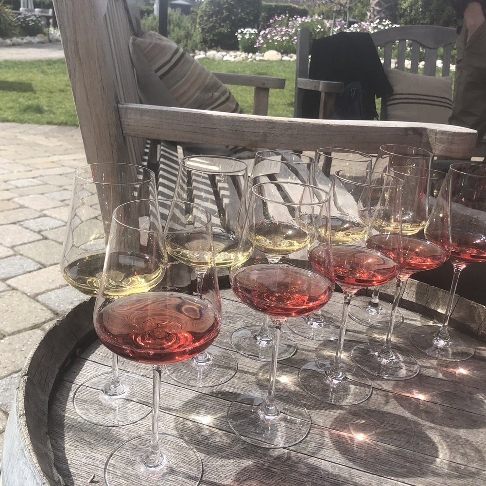 Folktale Winery - From Reserve & folktale flights - Wineries Near Me - Carmel, California Folktale Winery - From Reserve & folktale flights - Wineries Near Me - Carmel, California