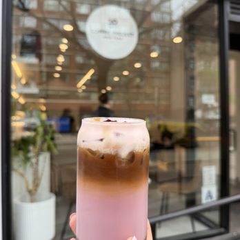 Coffee Project New York | Hell's Kitchen - Coffee & Tea Near Me - New York, New York Coffee Project New York | Hell's Kitchen - Coffee & Tea Near Me - New York, New York