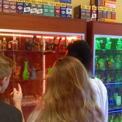 Cedarville Smoke Shop