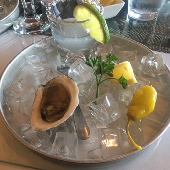 Sriracha Thai Bistro & Oyster Bar - Oyster shooters - Seafood Near Me - Moline, Illinois Sriracha Thai Bistro & Oyster Bar - Oyster shooters - Seafood Near Me - Moline, Illinois