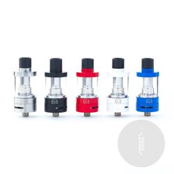 Vapourium - Tank atomizer