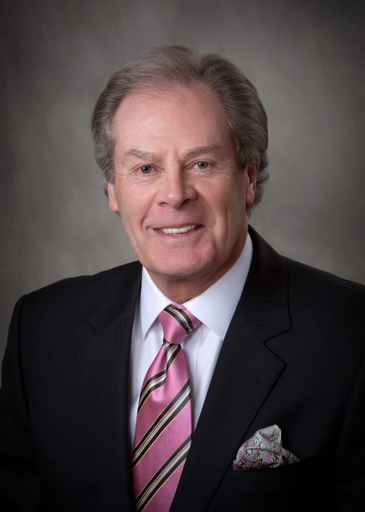 W. Brantley Basnight, III - divorce attorney in Virginia Beach, VA