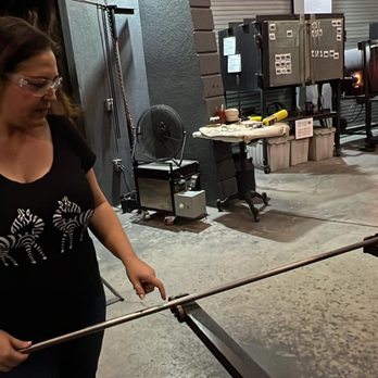Hollywood Hot Glass - Art Galleries Near Me - Hollywood, Florida Hollywood Hot Glass - Art Galleries Near Me - Hollywood, Florida