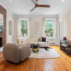 Joelle Chilazi - Compass Real Estate - Downtown Jersey City Condo