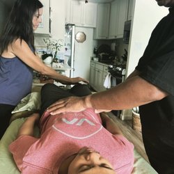 Ikehu Healing