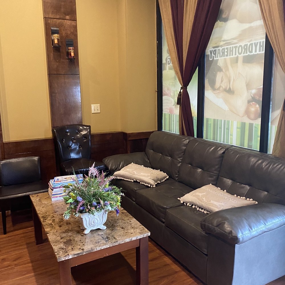 Empress Massage II - Massage Therapy Near Me - Duluth, Georgia Empress Massage II - Massage Therapy Near Me - Duluth, Georgia