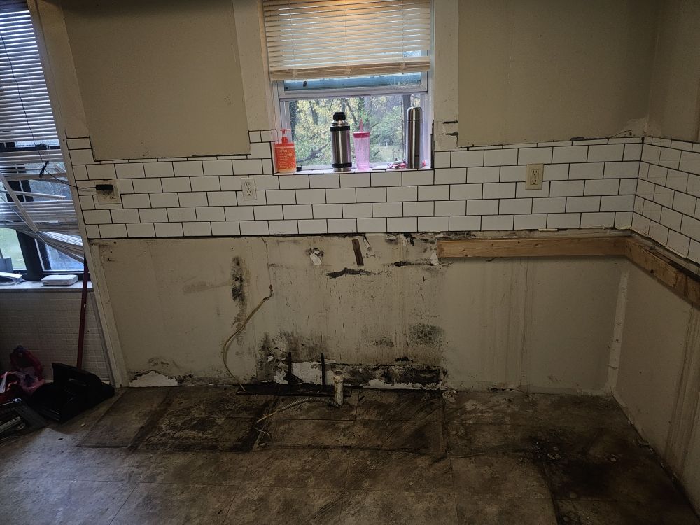 Slide of Residential Work Services