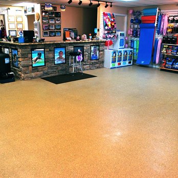 Garage Floorz - Commercial Color Chip Floor www.garagefloorz.com - Masonry/Concrete Near Me - Smyrna, Tennessee