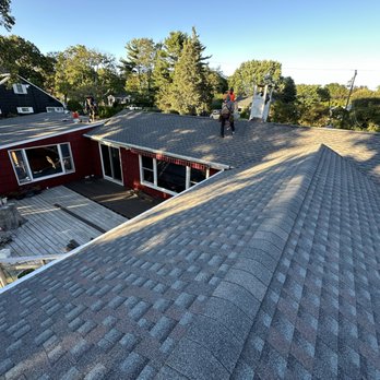 Skyluxe Construction - Roofing Near Me - Shirley, New York Skyluxe Construction - Roofing Near Me - Shirley, New York