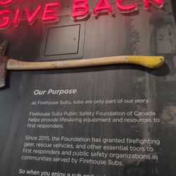 Firehouse Subs