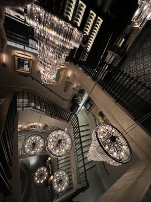 RH Marin | The Gallery at The Village by null