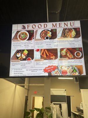 Menu photo 2 Poppa Bear Boba Waco, TX