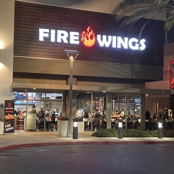 Fire Wings - Downey - Chicken Wings Near Me - Downey, California Fire Wings - Downey - Chicken Wings Near Me - Downey, California