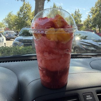 Mango Crazy - Desserts Near Me - Modesto, California