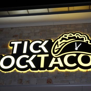 Tick Tock Taco - Tacos Near Me - Fairview, Texas Tick Tock Taco - Tacos Near Me - Fairview, Texas