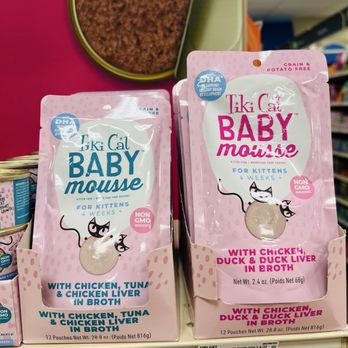 PetSmart - Cat food - Pet Groomers Near Me - North Olmsted, Ohio