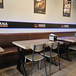 Hana