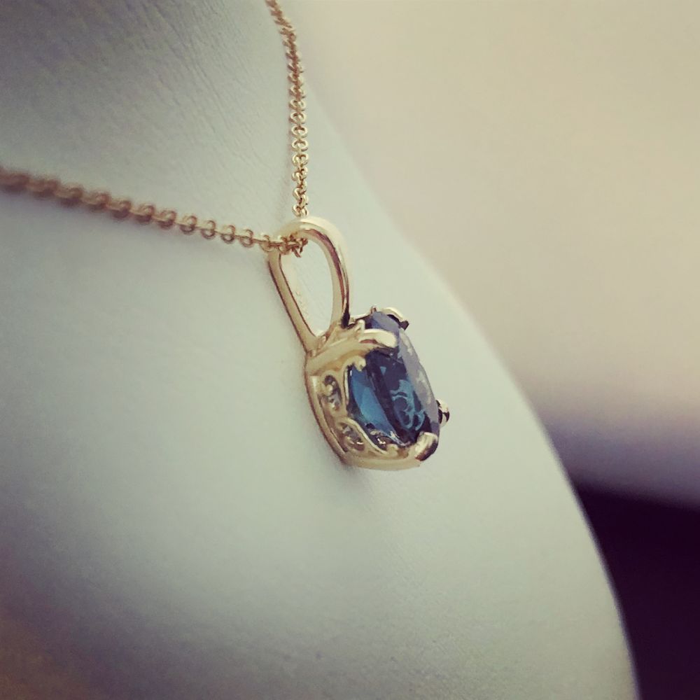 BLACK POINT JEWELERS Updated October 2024 277 Main St, Niantic, Connecticut Jewelry Repair