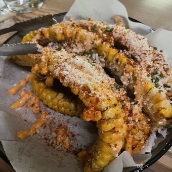 Lechon - Elote - Tapas Bars Near Me - Portland, Oregon