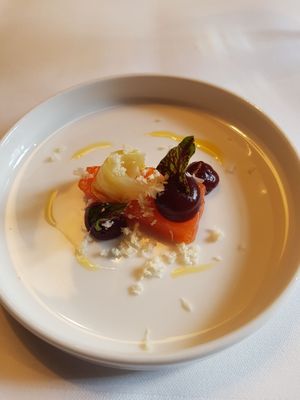 Hupperts Restaurant by null