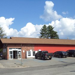 Shaheen's Meat and Deli - 27 juillet 2019 / Cest un marché IGA