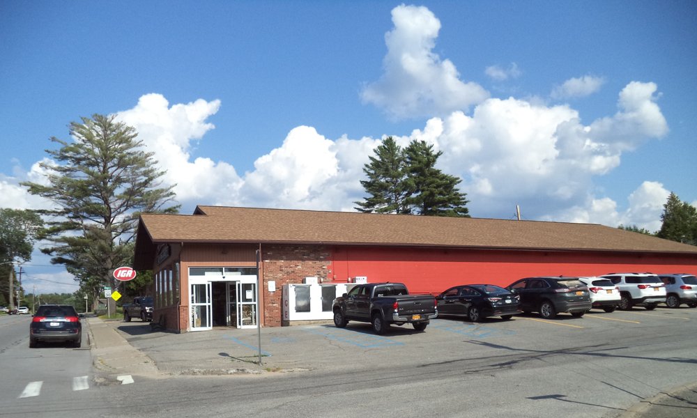 SHAHEEN’S MEAT AND DELI Updated August 2024 14 Reviews 252 Park