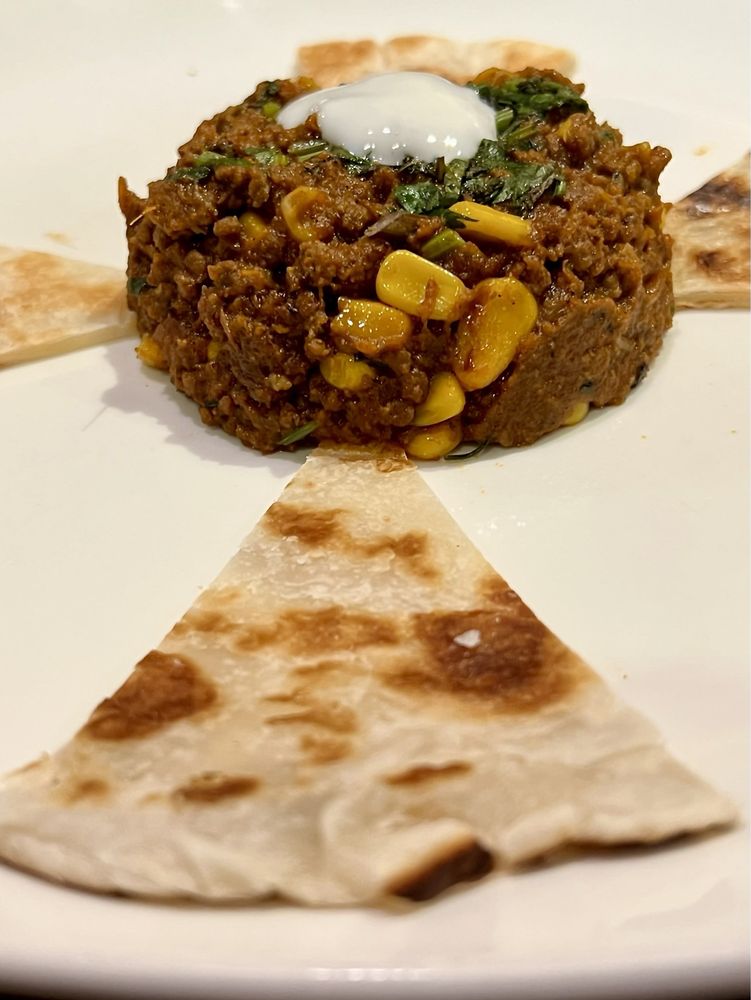 Social spots from Benares