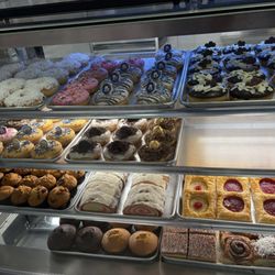 Vegas Bakery - Pastries