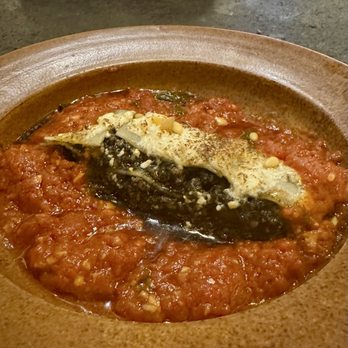 Kibi Kibi - Lebanese Near Me - Playa del Carmen, ROO