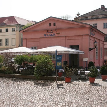 Restaurant Waage - Restaurants Near Me - Potsdam, BB
